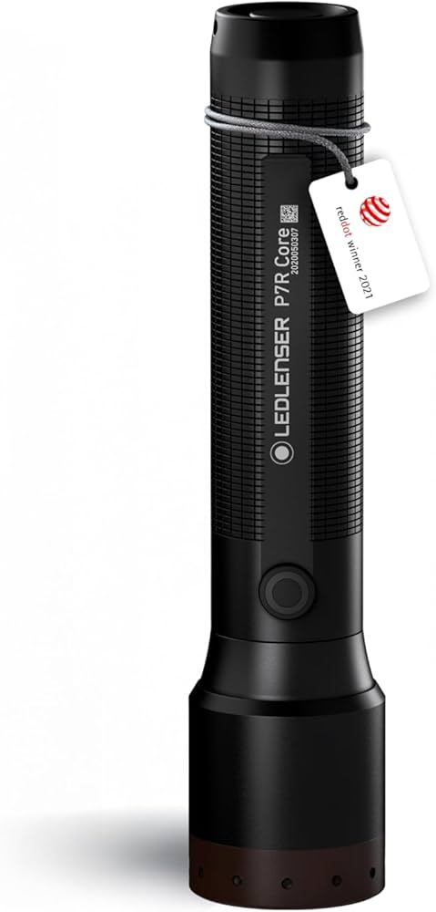 Amazon.co.jp: Ledlenser(レッドレンザー) P7R Core LED Amazon.co.jp: Ledlenser(レッドレンザー) P7R Core LED