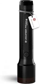 ひなひよ様 LEDLENSER P7R CORE Ledlenser P7R Core ｜ハンドライト