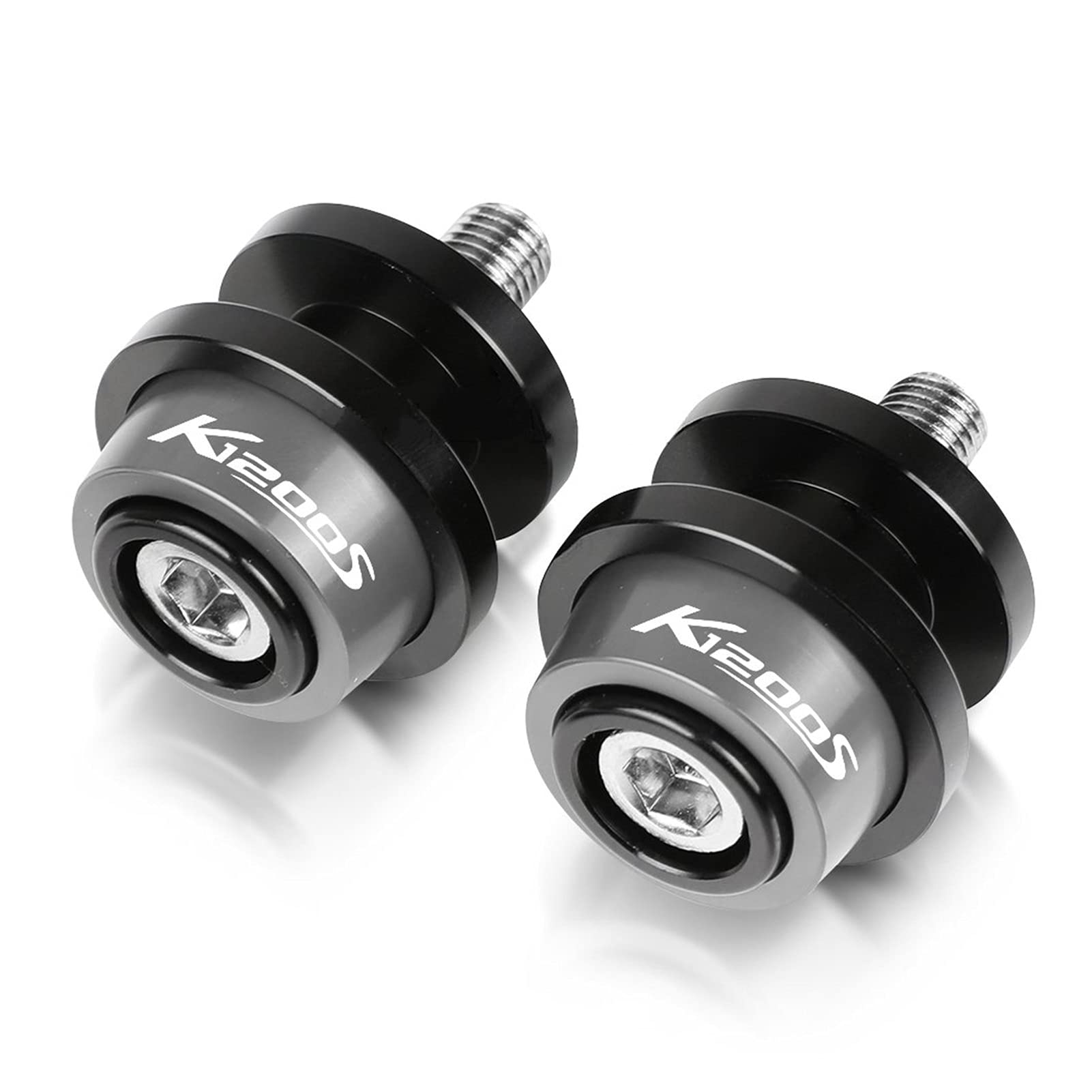 Bobine 8mm K1200S pour béquille d'atelier | Accessoires bras oscillant