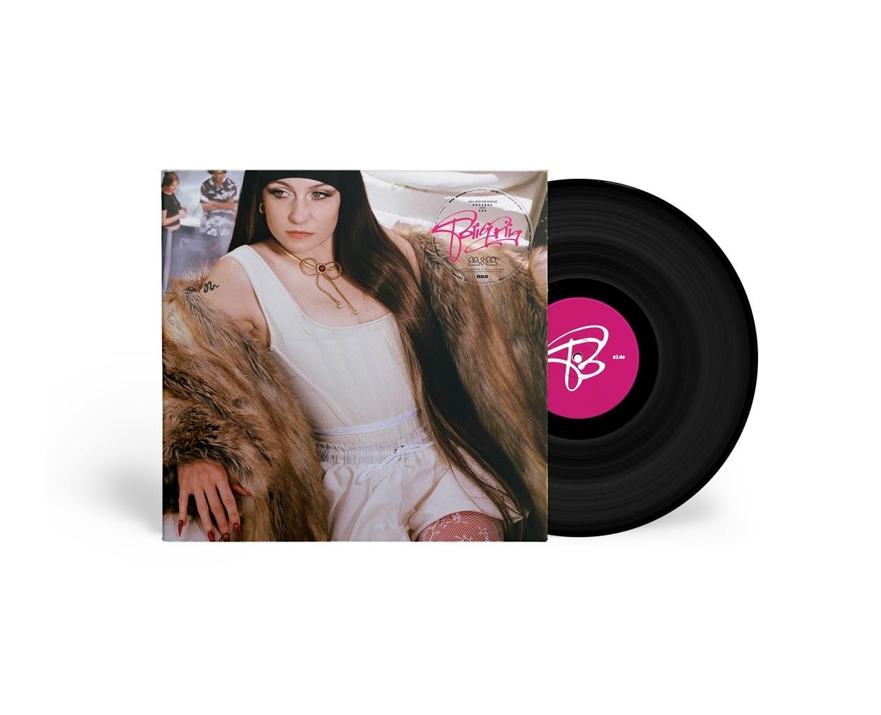 11:11 [VINYL]