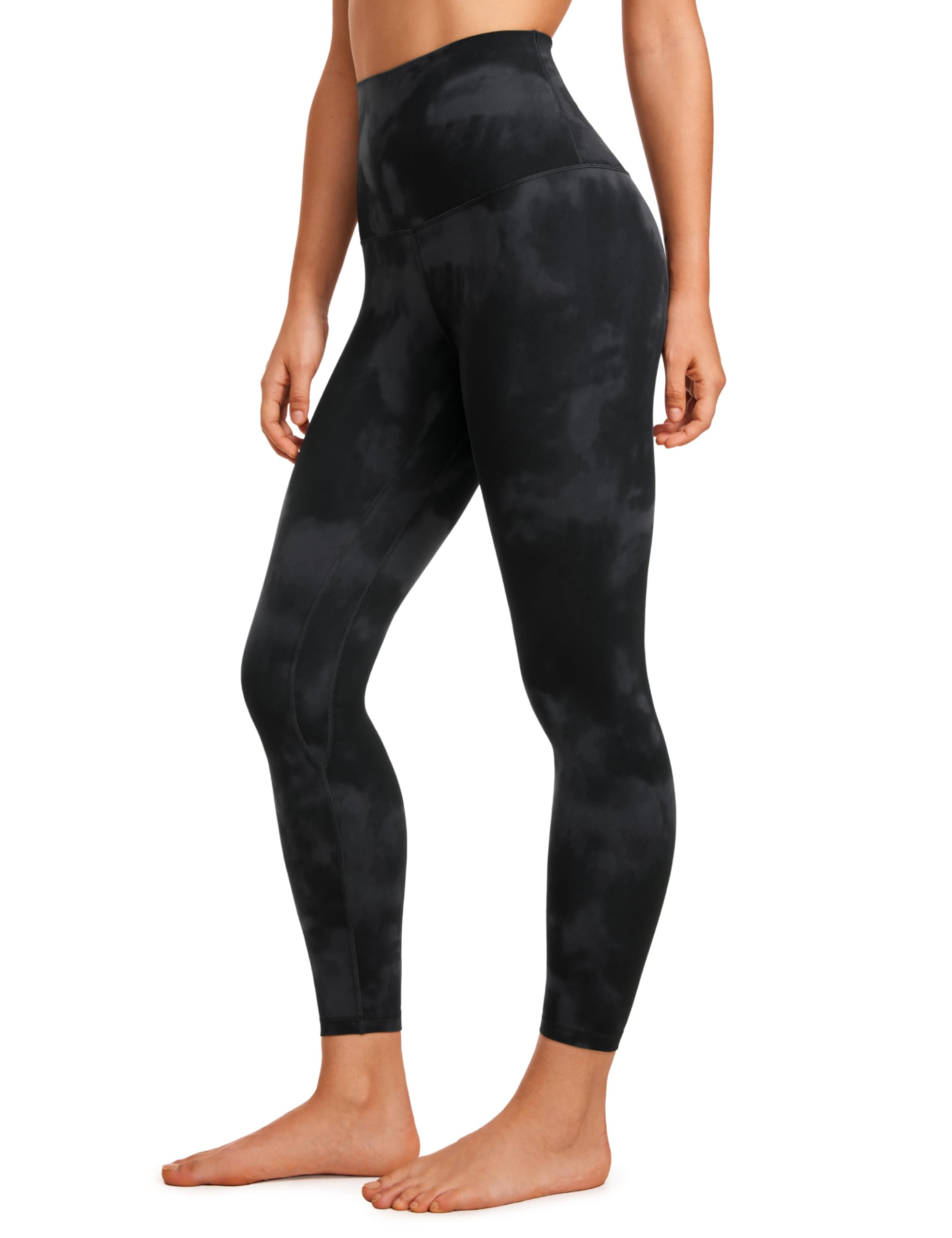 CRZ YOGA Leggings Cintura Súper Alta - 64/71cm