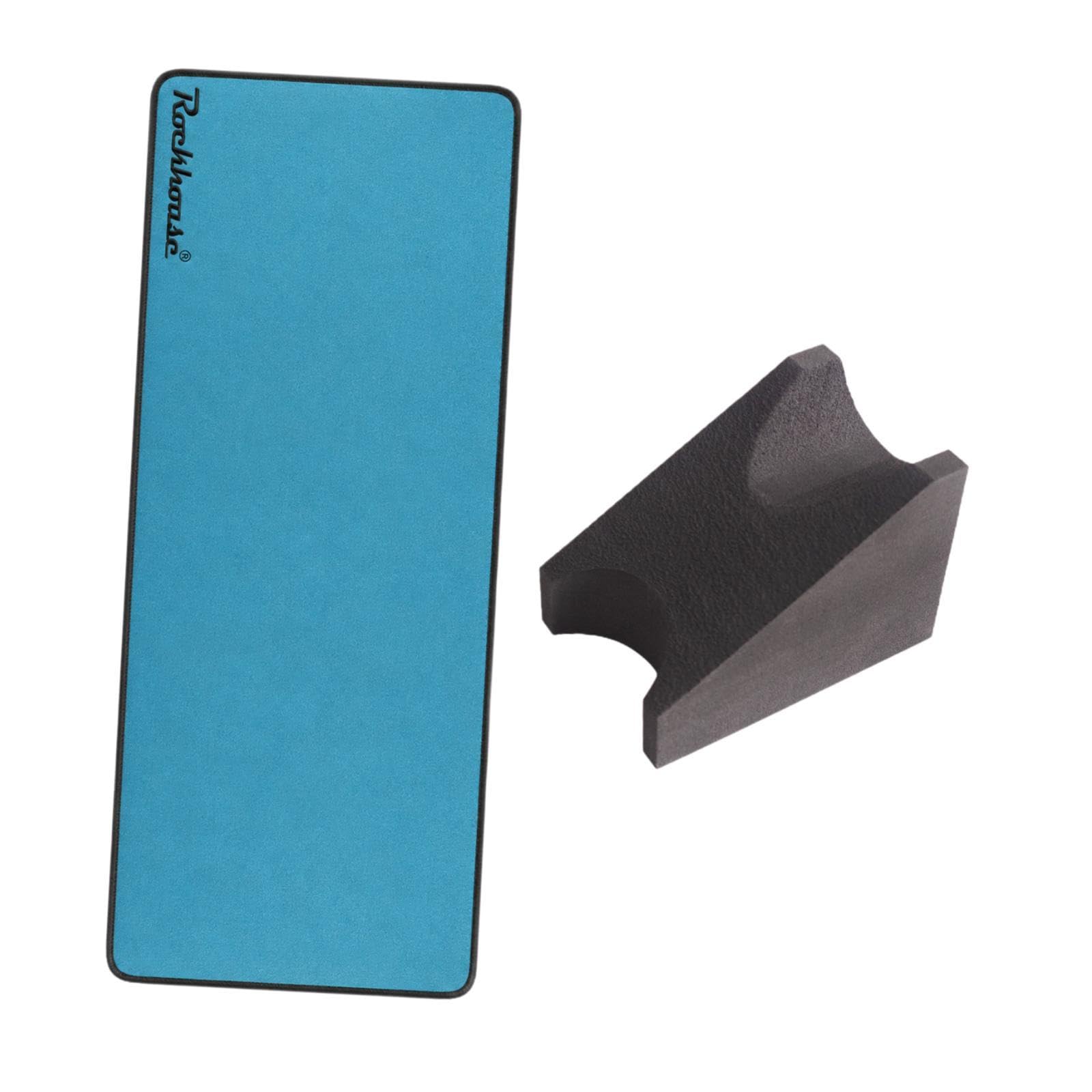 Alfombrilla Y Soporte para El Cuello para Instrumentos de Cuerda, Limpieza de