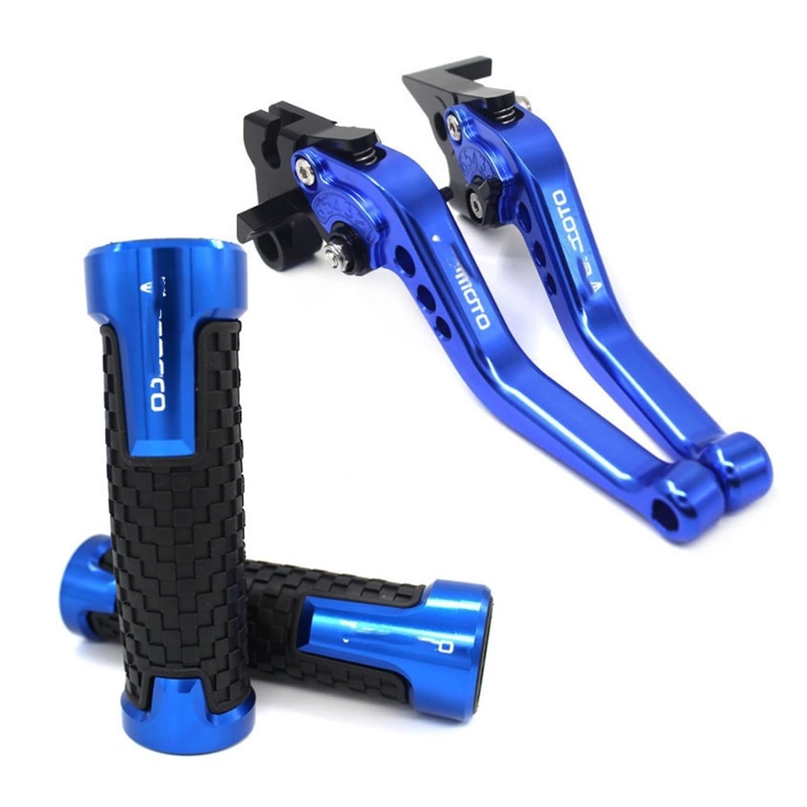 CIQICLVI for CFMOTO 250SR 300SR 250 SR 300 SR Motorcycle Brake Clutch Levers Handle bar Handle Clutchs Brakes Handle Levers
