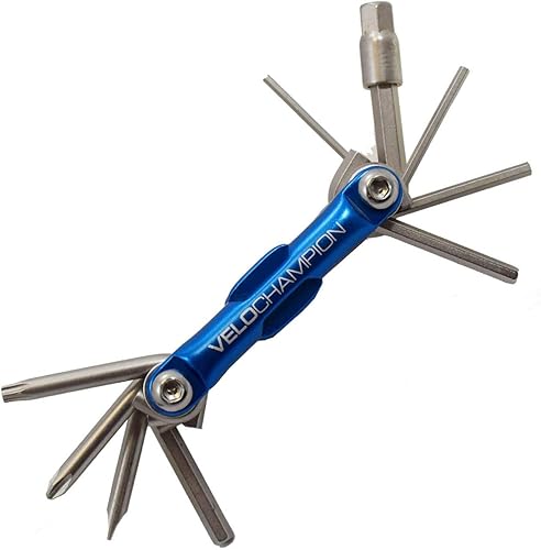 ヴェロチャンピオン (ベロチャンピオン) マルチツール