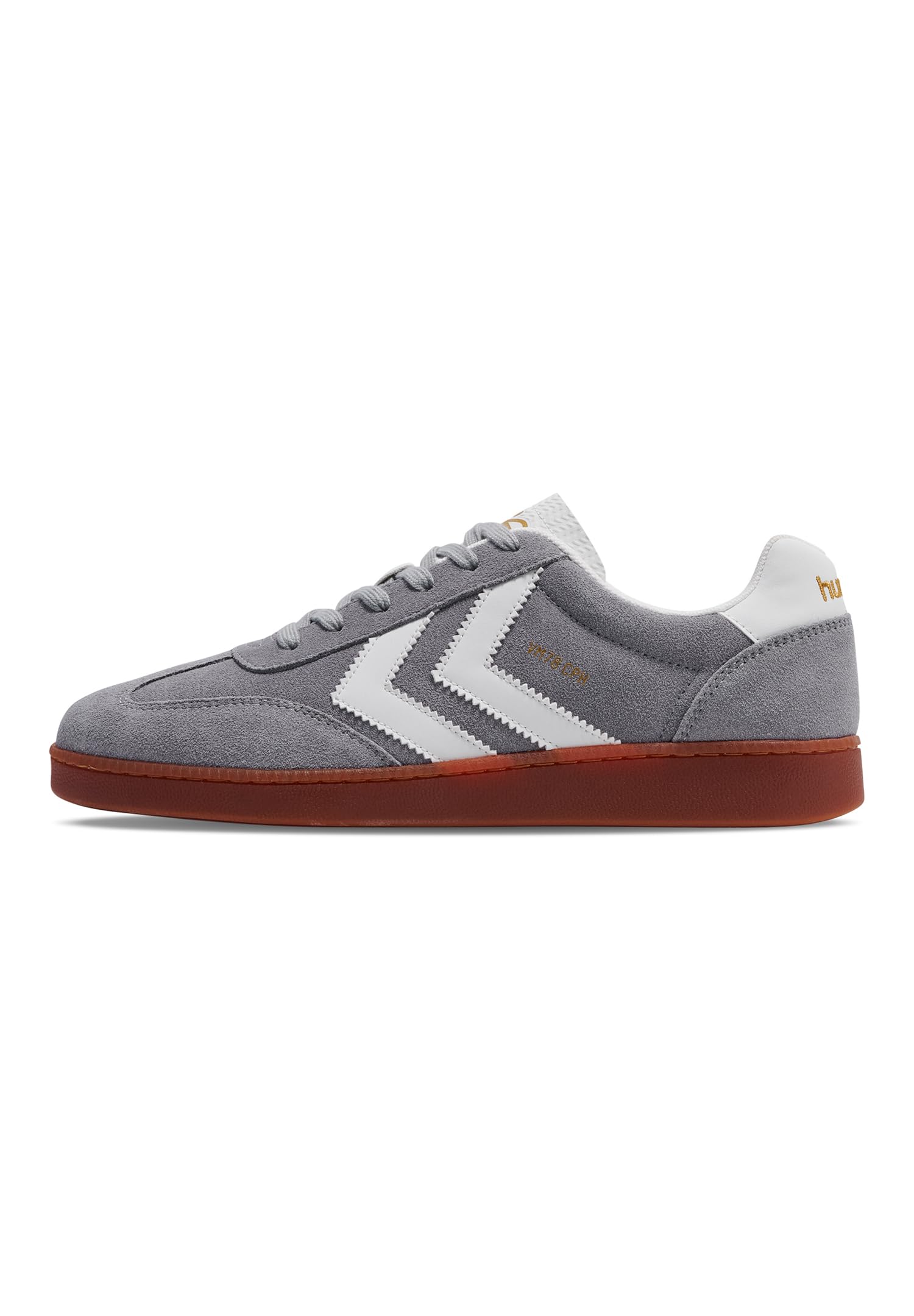 hummel Herren VN78 CPH SP Sneaker 229510 1100 Alloy