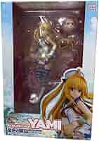 Amazon.co.jp: 『To LOVEる-とらぶる- ダークネス』 金色の闇