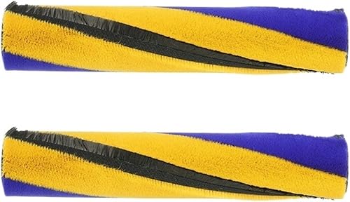 Miniatura 7 de Barra de cepillo de rodillo suave compatible con Dyson V8 Slim V10 Slim V12 Detect Slim V15 Detect Slim V15 Detect Slim Aspiradora Piezas de