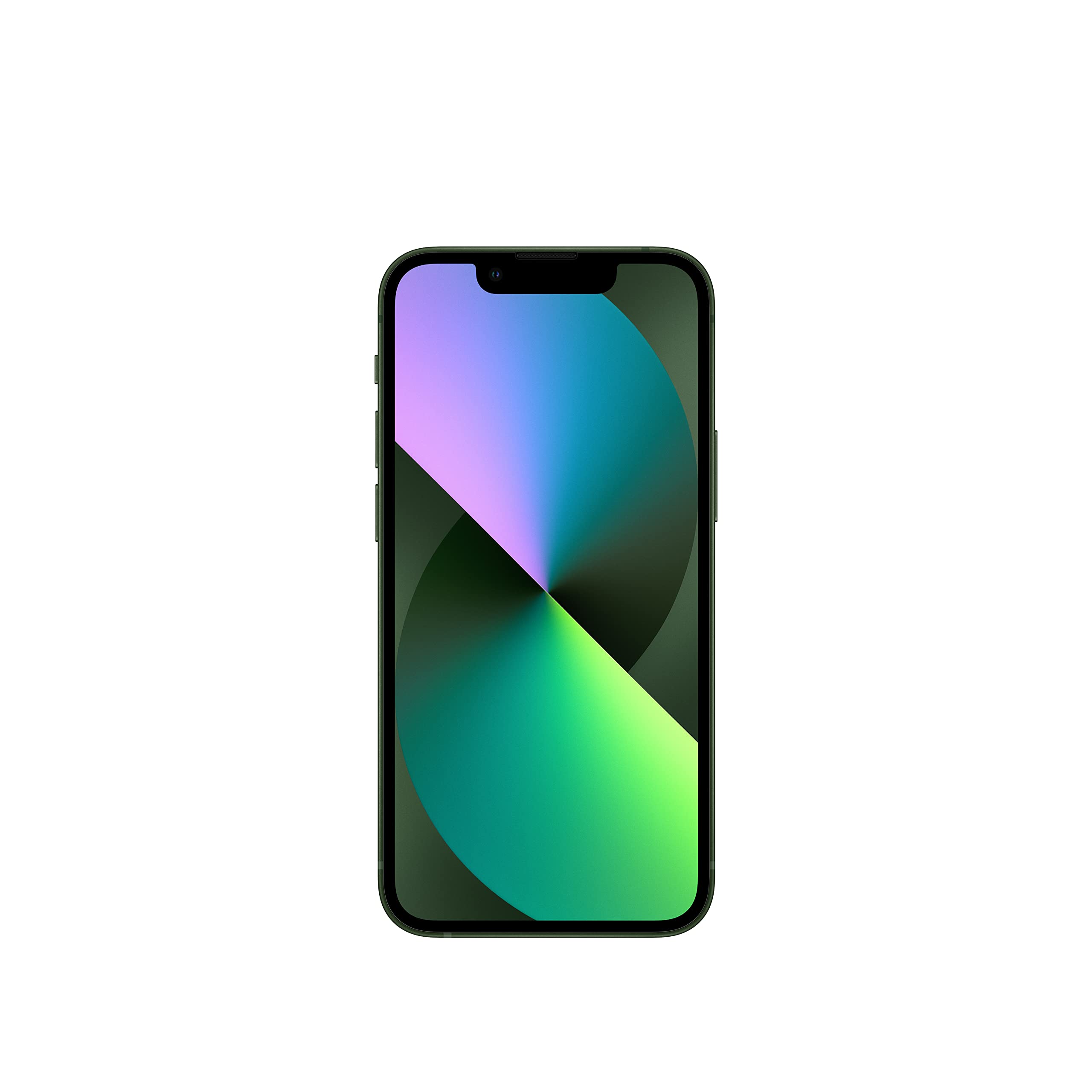 Apple iPhone 13 mini (512GB) - green : Amazon.co.uk: Electronics