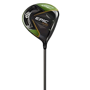 Callaway - RemEPIC Flash キャロウェイ　ドライバー Callaway EPIC FLASH(エピック フラッシュ)ドライバー/UT