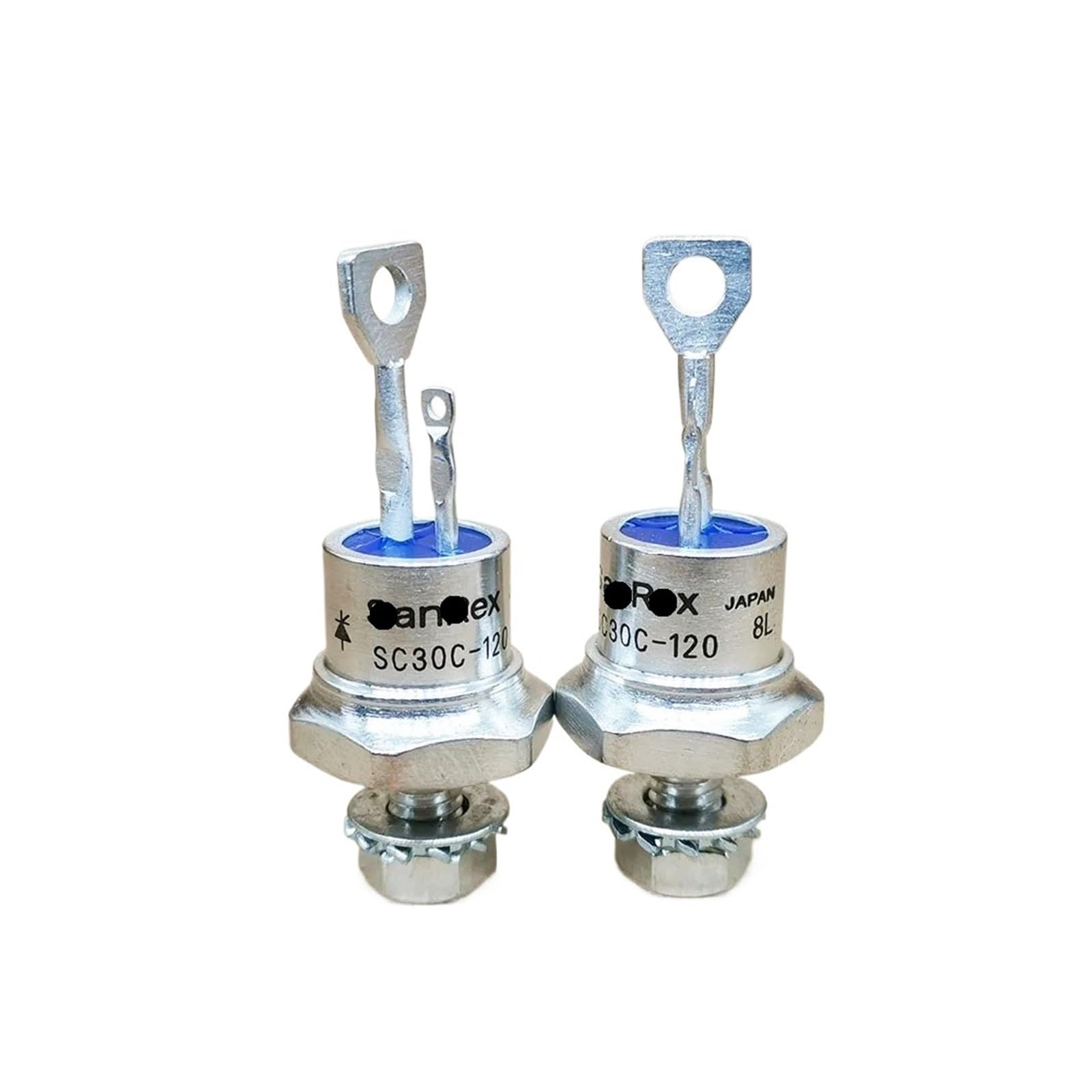 MBPAIHOP 1PCS SKN3F20/12 SDO600N16PT SC245M SC30C-120 SC20C-100 Transistor Thyristor Diode Module(SC30C-120)