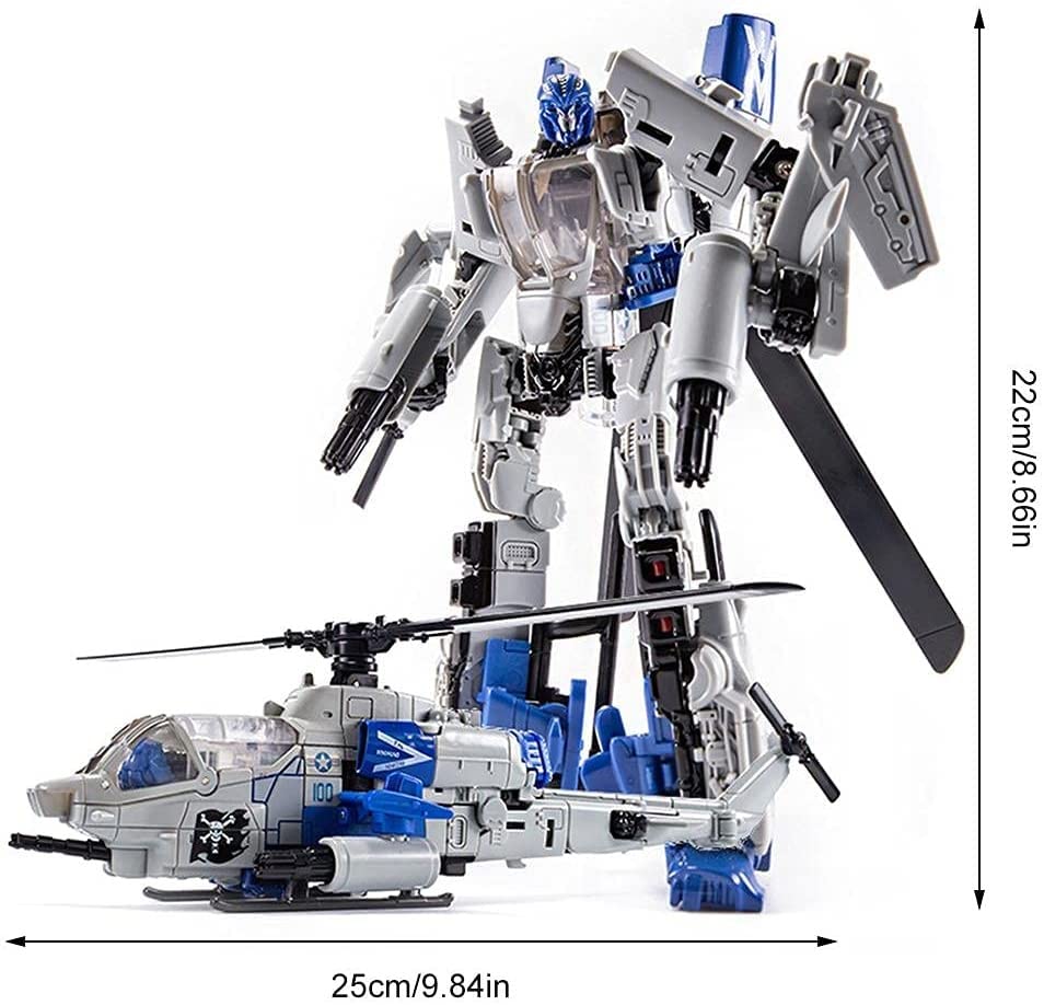 Amazon.co.jp: Transformers Toys, Optimus Op Prime WASP Helicopter