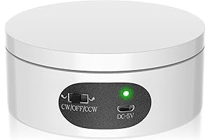 ROLWAY Ornament Rotator