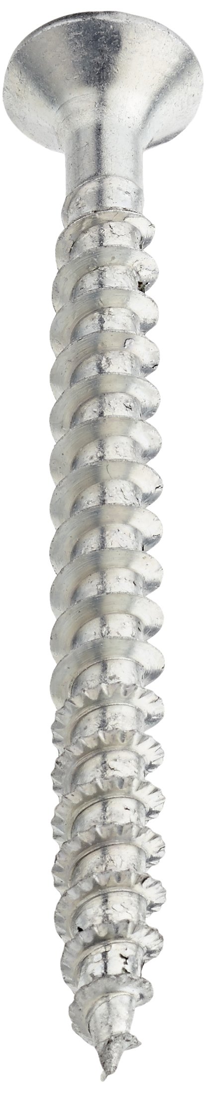 Image secondaire de Spax vis à tête fraisée-Z avec Kopflochbohrung 6 x 70 mm-acier galvanisé-lot de 200