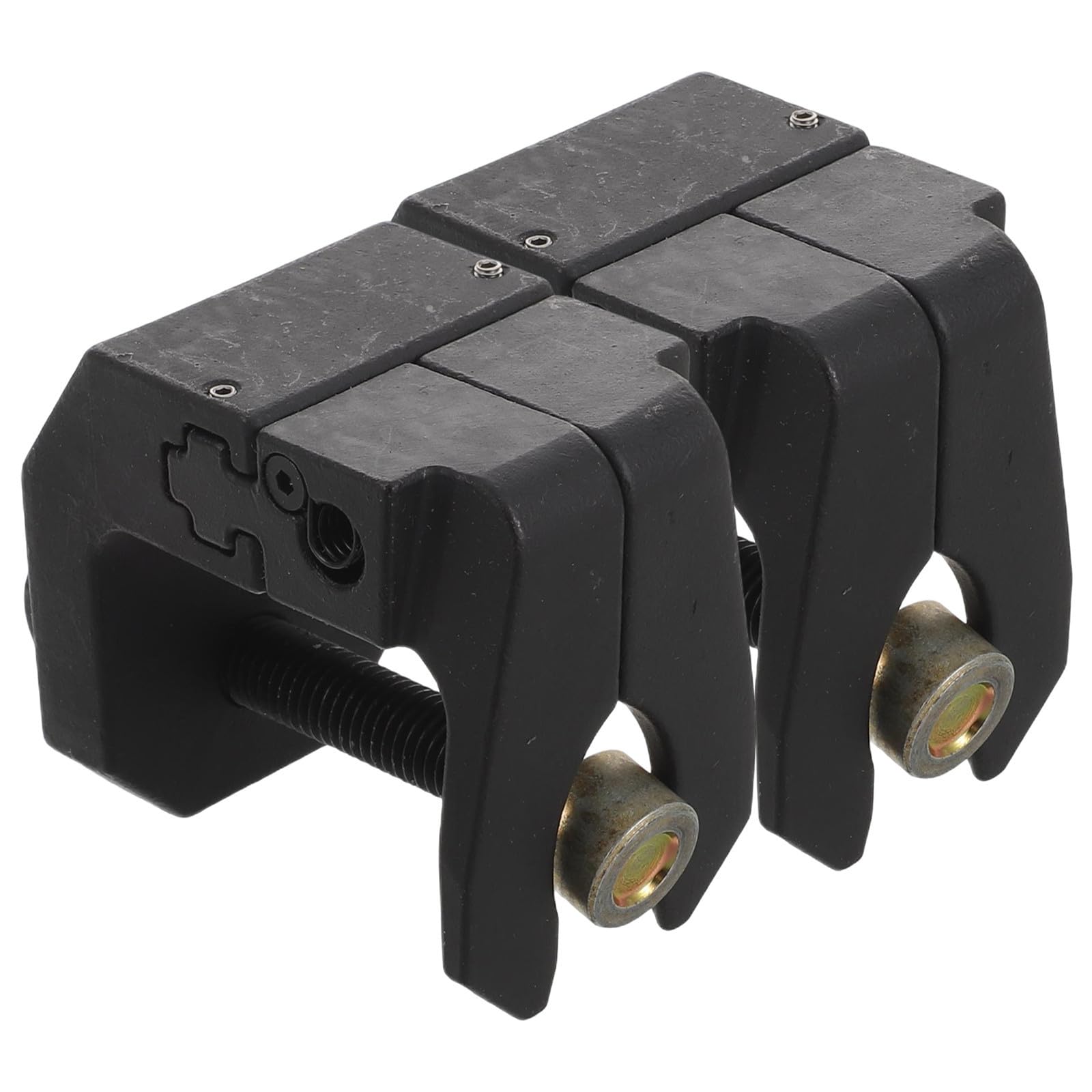TOPBATHY 2 Piezas Extractor de Brazo Limpiaparabrisas de Acero para Coche