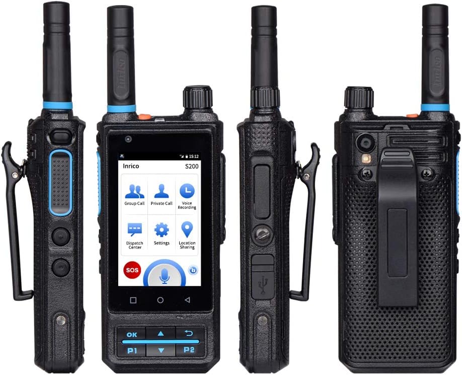 Wholesale La red 4G LTE de radio con DR undial aplia hablar ano walkie talki Wholesale La red 4G LTE de radio con DR undial aplia hablar ano walkie talki