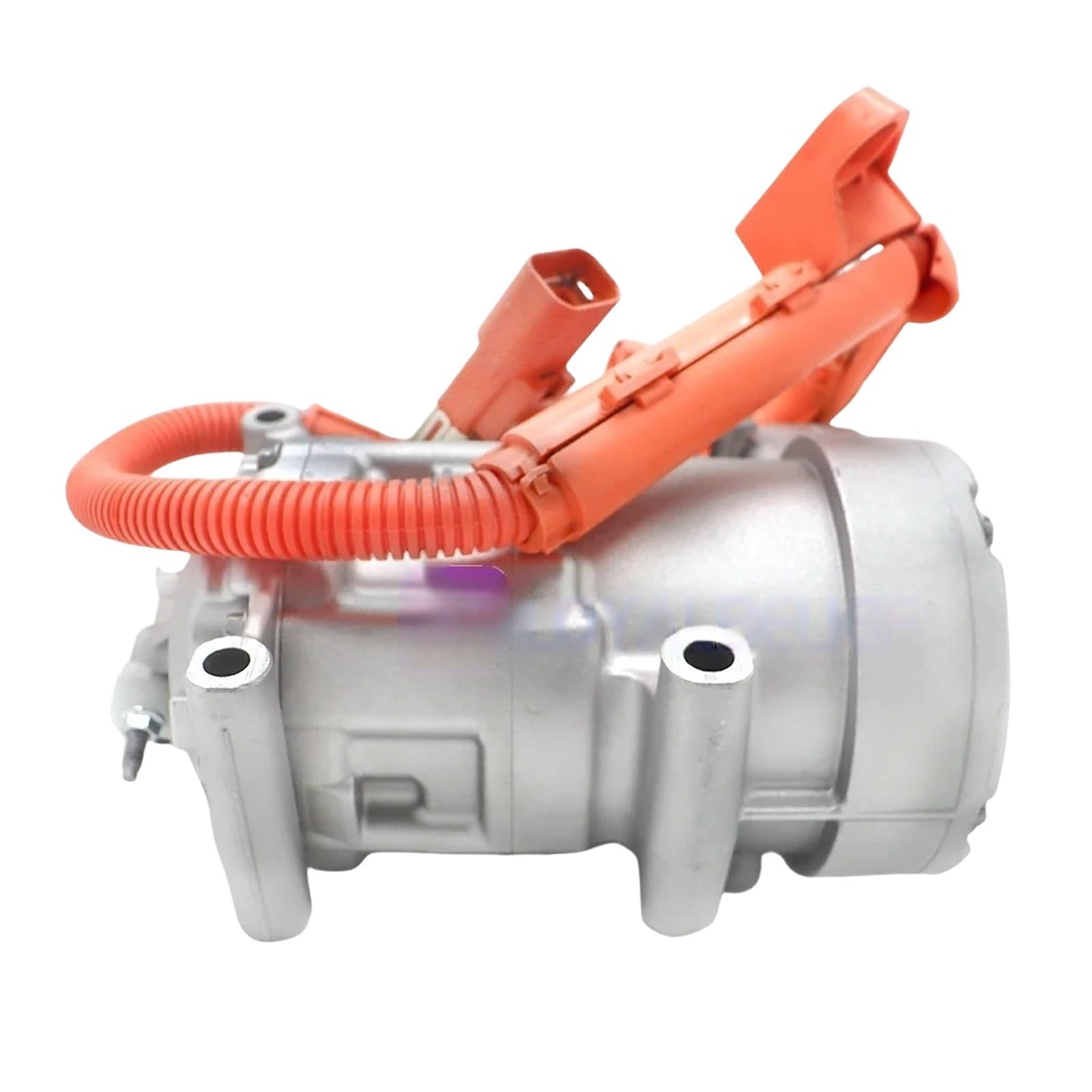 Air Conditioning Compressor Compatible for Vezel 10189066E1 4238A Hybrid Car AC Compressor