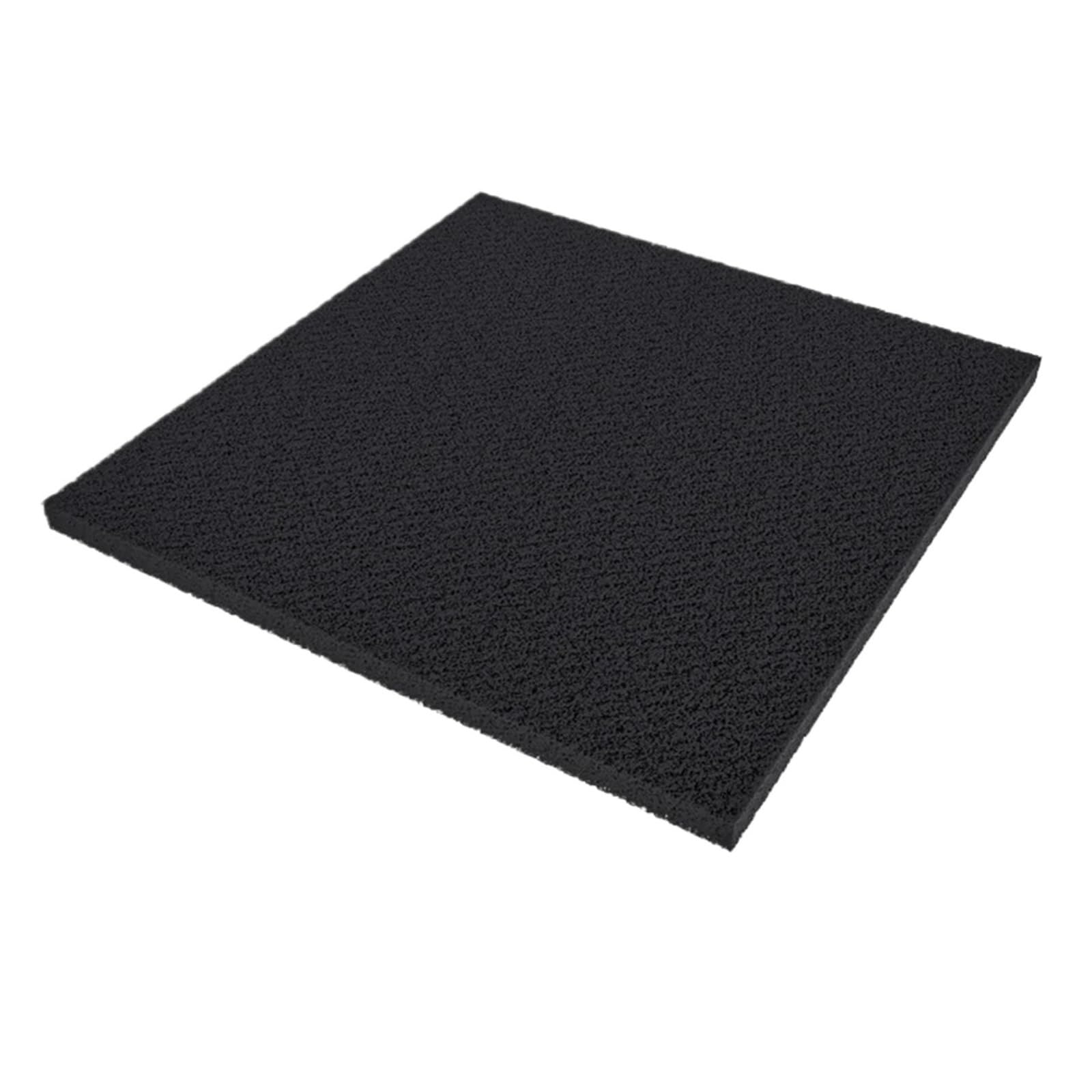 Ubohuz One Color 2Pcs Fireproof Cloth Welding Blanket High-Temperature Resistant Fire-Resistant Flame Retardant Mat Refrigerator Copper Pipe Wel For Grill, Welding Supplies(100X100cm)