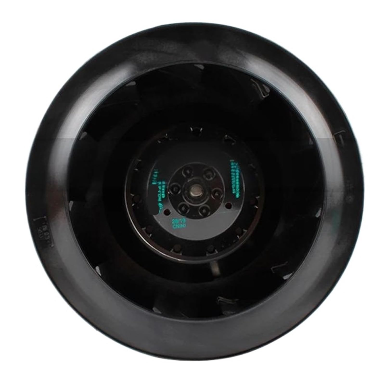 Nacodlul One Color R2d225-Av02-12 Ac 400V Cooling Fan