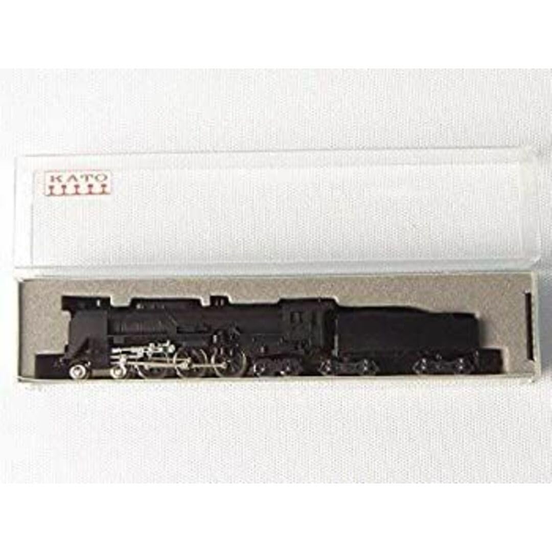 Amazon | Nゲージ 蒸気機関車 C62#2003 | 鉄道模型 通販