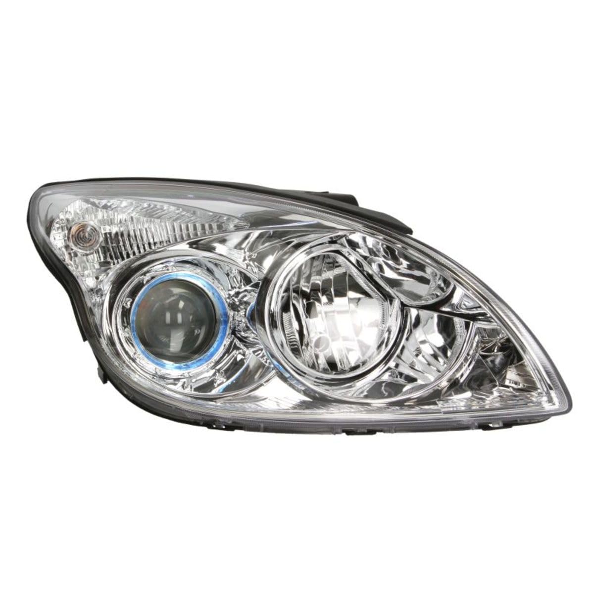 Goodpart Tyc 20-11781-05-2 - Fanale-image