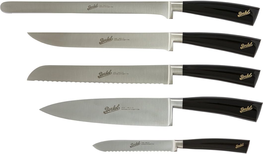 Shun coltelli da disosso