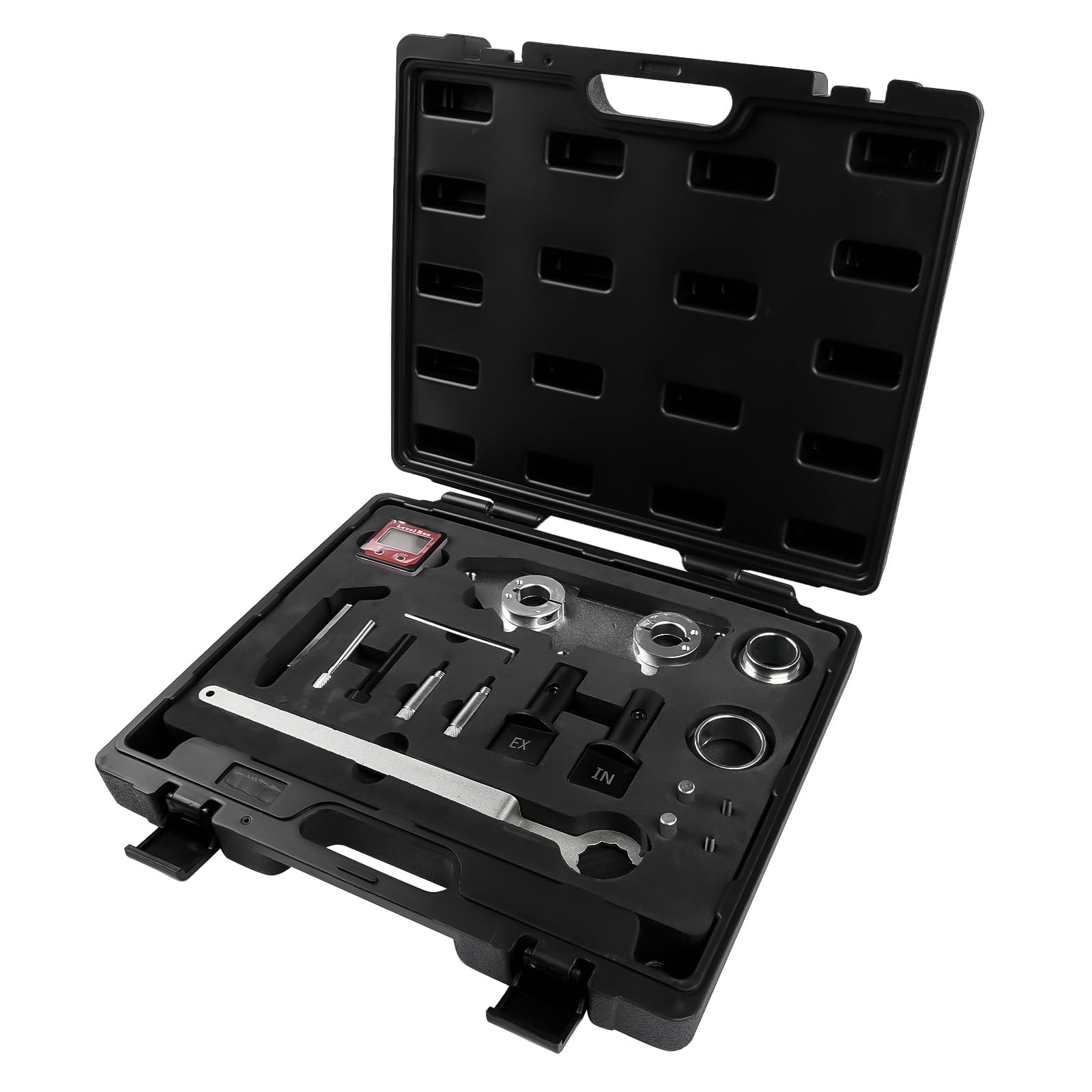 Outil de réglage du Temps de Commande Compatible avec 1.5 TSI TFSI DACA DACB Dada DFYA DHFA DPBA DPBC DPBE DPCA 611007 611007/6 611007/7