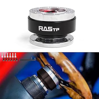 アルミ　ハンドルクイックリリース(レッド) Amazon | Kyostarアルミチタンハンドルクイックリリース