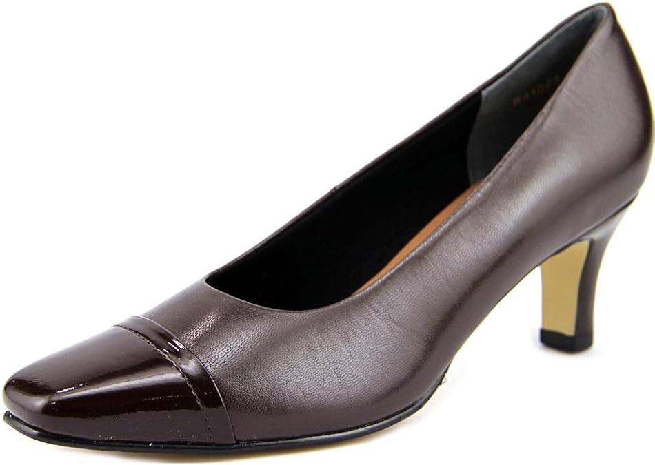 Walking Cradles Women's Race, Brown, 10