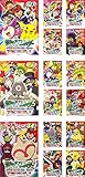ポケットモンスター アドバンスジェネレーション 2004 [レンタル落ち] 全15巻セット [マーケットプレイスDVDセット商品]