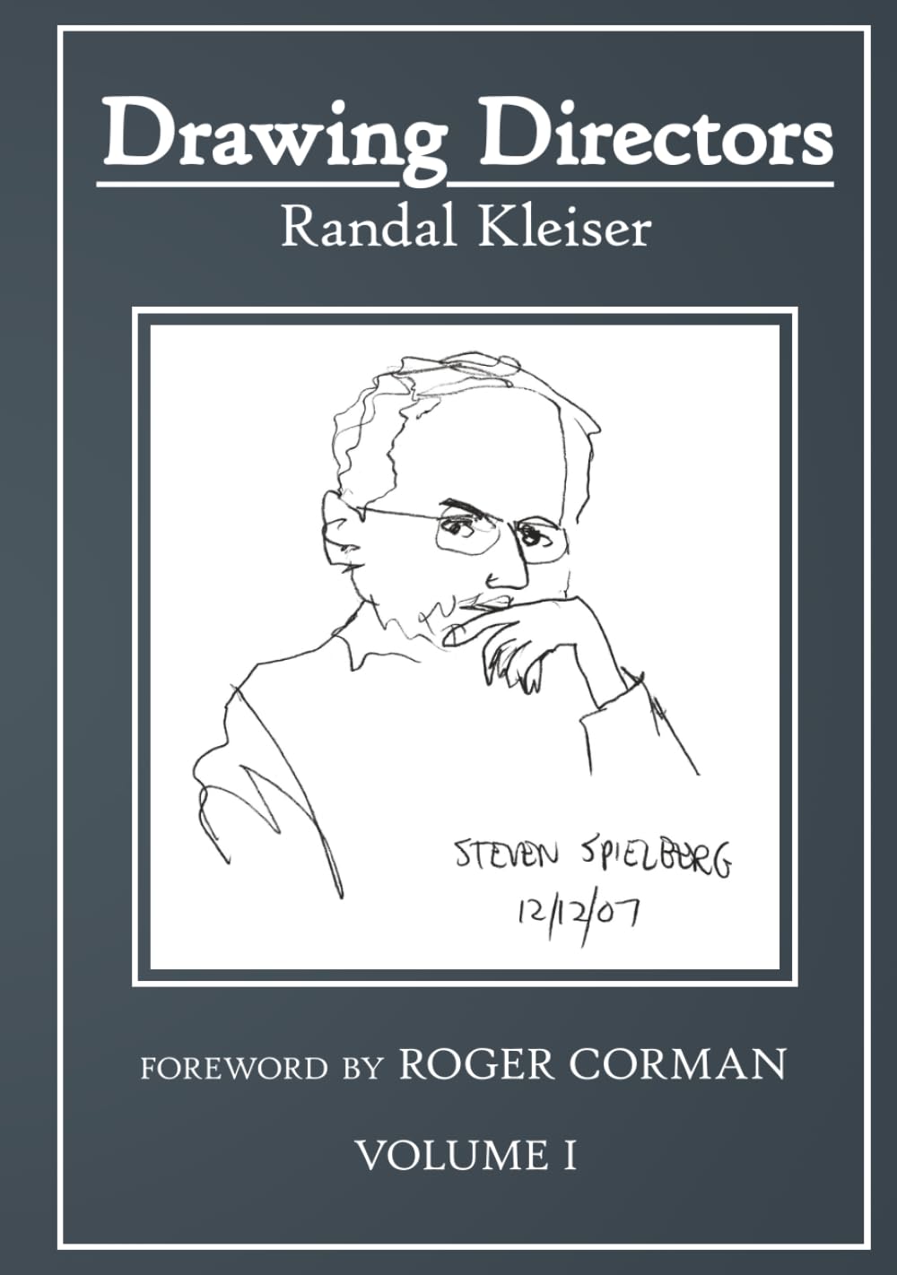 Drawing Directors: Volume I
