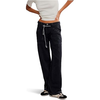 Брюки Free People Love Language Pull-on