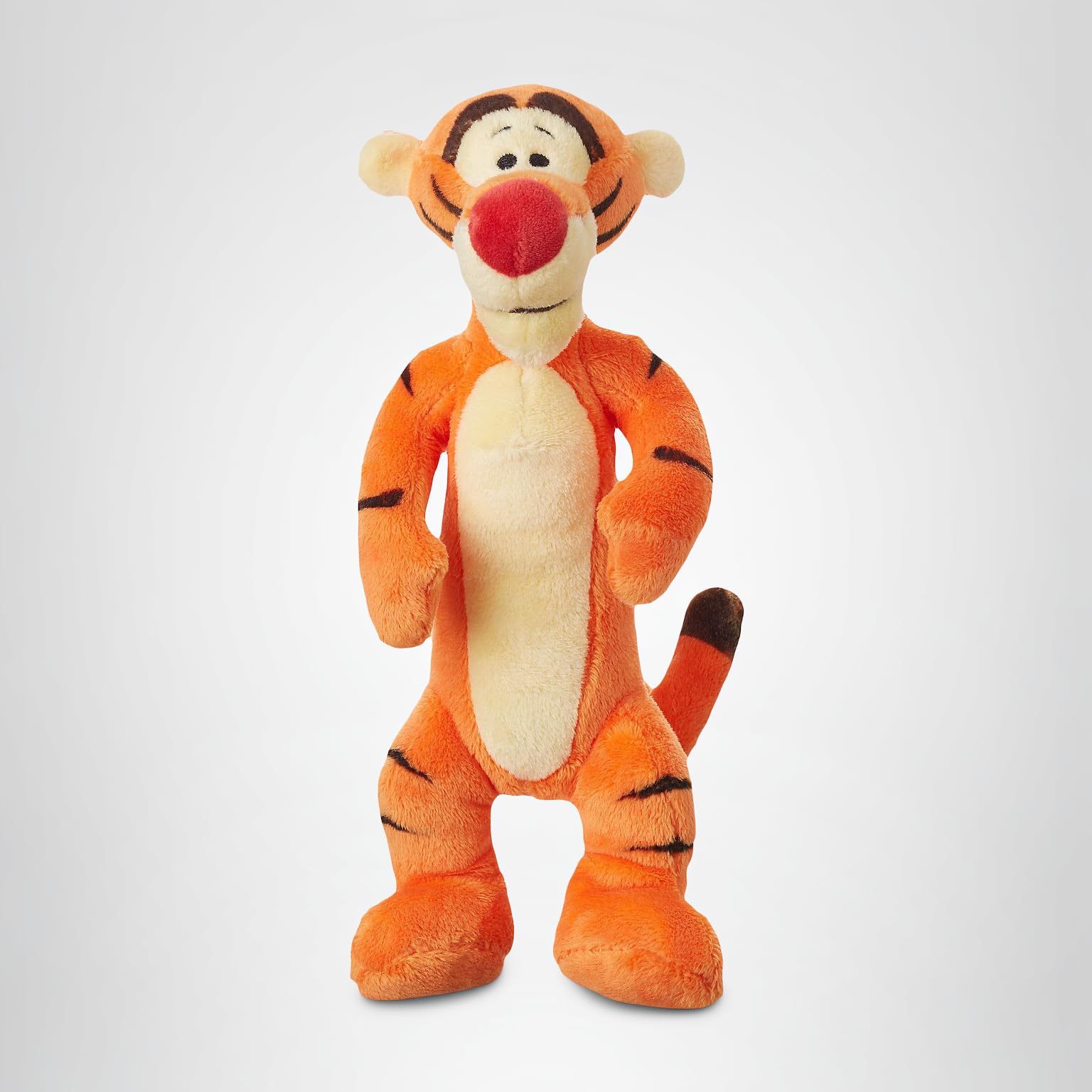 Amazon.co.jp: ディズニー ティガー ぬいぐるみ 24cm ミニサイズ くま