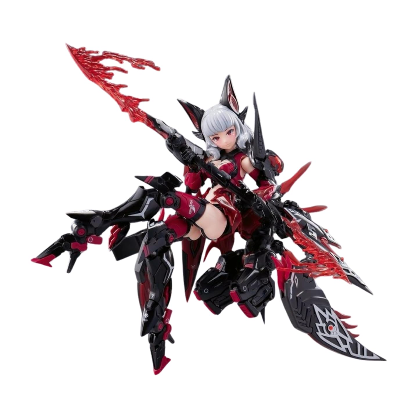 Amazon | [ToyBase] 御模道 EASTERN MODEL 1/12 エンドレスナイト