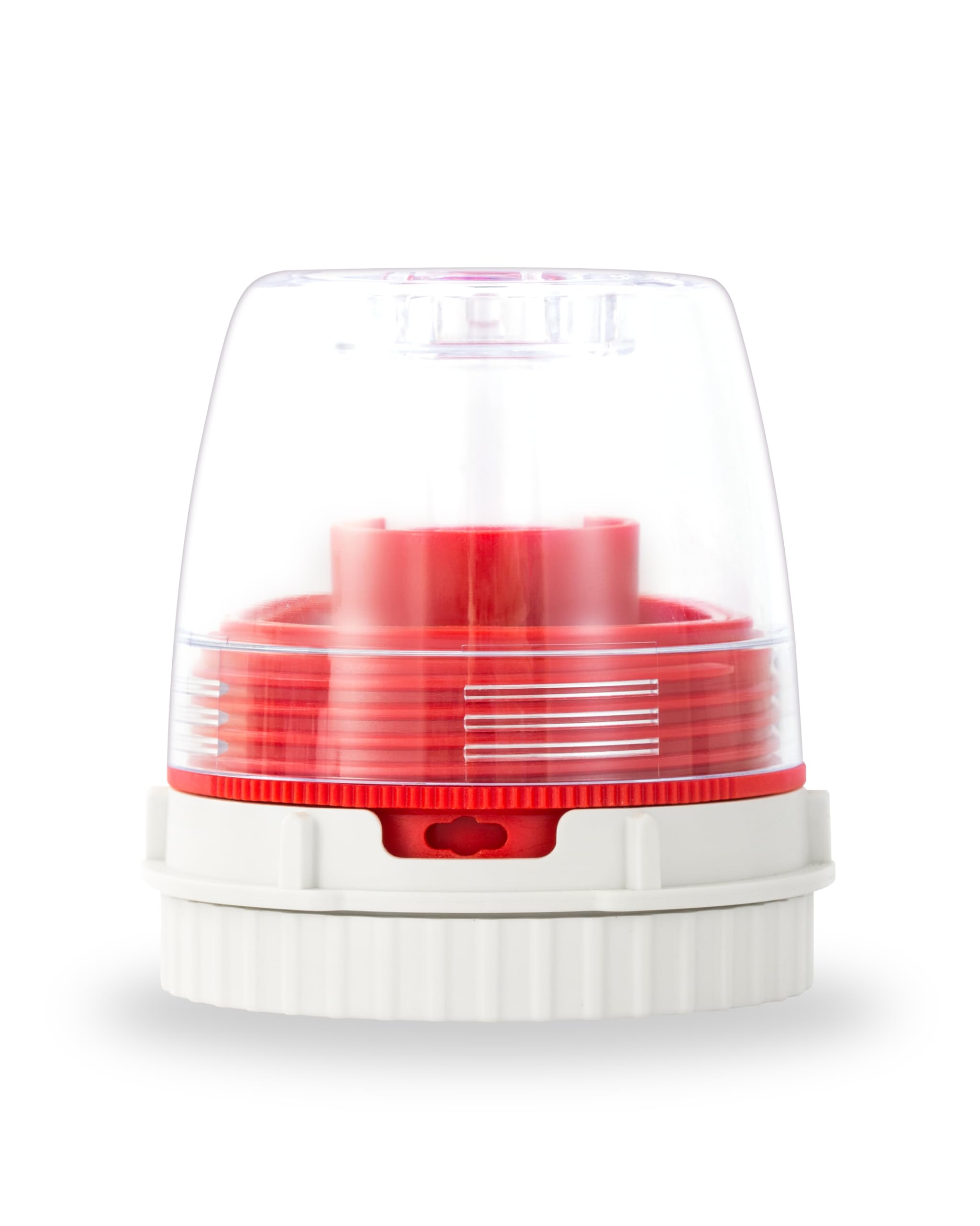 FinaPod GT FinaMill’s Interchangeable - Safely Grates Hard Spices, Nuts and Chocolate - Nutmeg, Cinnemon, Peanuts, Almonds, Dried Mushrooms and More