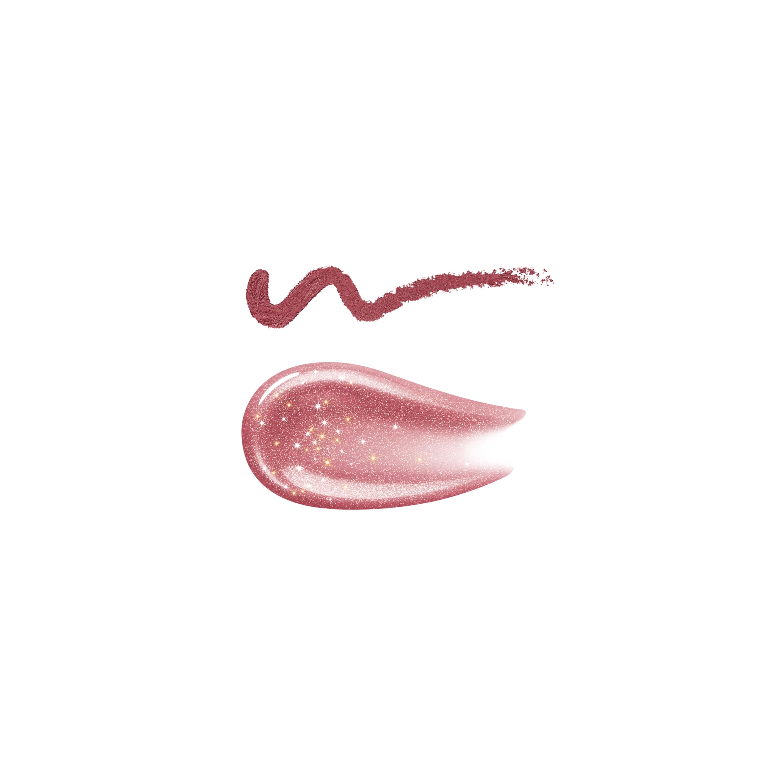 KIKO Milano Lip Combo Set 01, Set De Labios Hidratante Y Lápiz De Labios