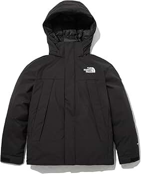 Amazon | THE NORTH FACE (ザ・ノースフェイス)AIR HEAT Ⅱ DOWN