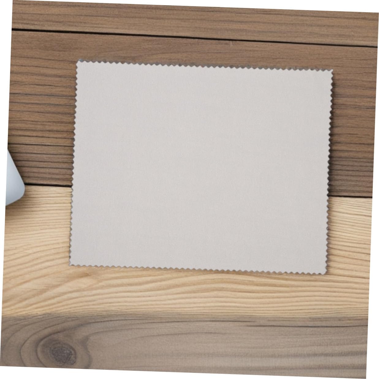 100pcs Reusable Washable Microfiber Cleaning Cloths for Glasses Camera Lenses Phone Screens Tv Screens Gray 14x17cm Electronics Accessories