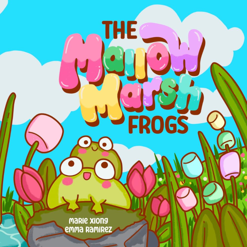 The Mallow Marsh Frogs