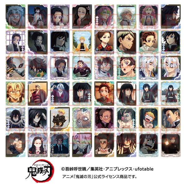 Amazon.co.jp: エンスカイ アニメ「鬼滅の刃」 スナップマイド Amazon.co.jp: エンスカイ アニメ「鬼滅の刃」 スナップマイド