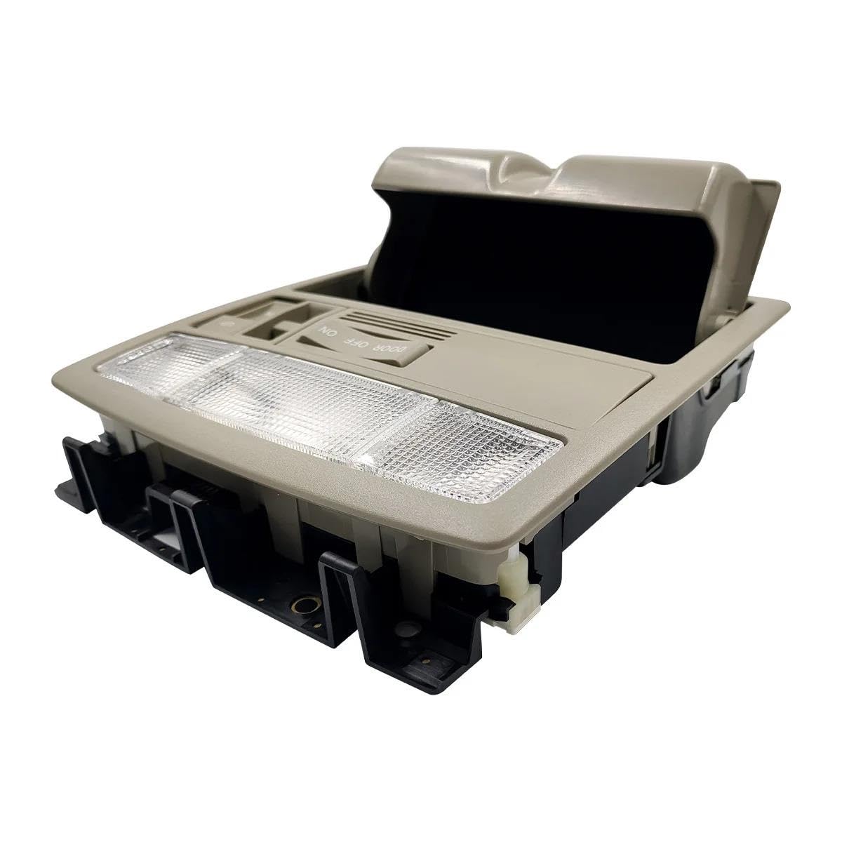 Para Toyota Para Camry Para Aurion 2007 2008 2009 2010 2011 Luz De Lectura Delantera Luz Interior 63650-33270 63650-33221 63650-33271 63650-33220 (With buttons)
