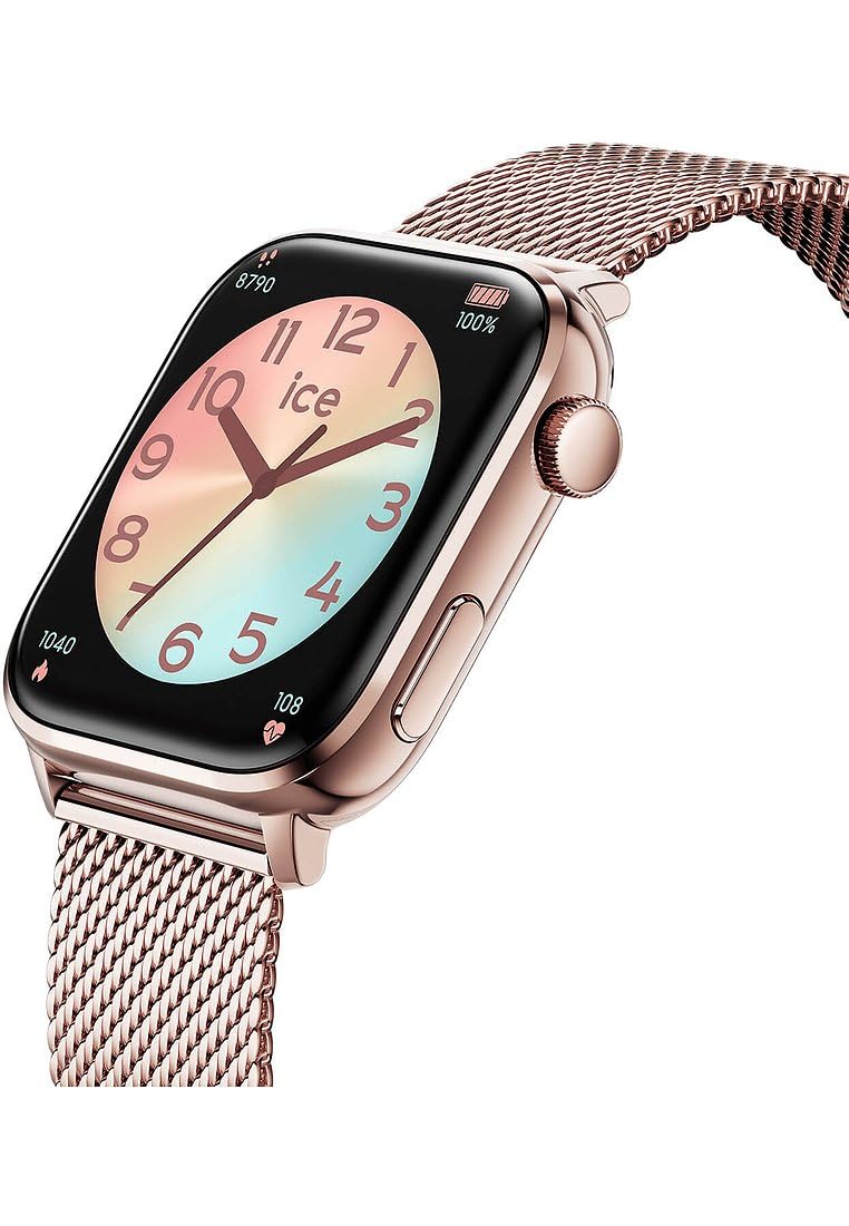 ICE-WATCH Uhren Akku