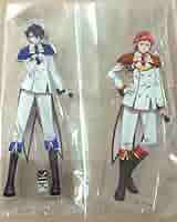 K SEVEN STORIES　八田美咲　コースター　アクスタ　8点セット K SEVEN STORIES 八田美咲 コースター アクスタ 8点セット K