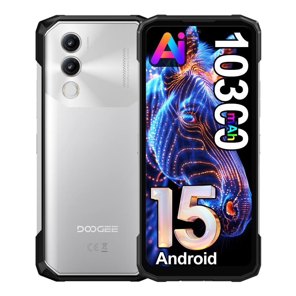 doogeetitanbladesmartphone16mp66inchdisplay