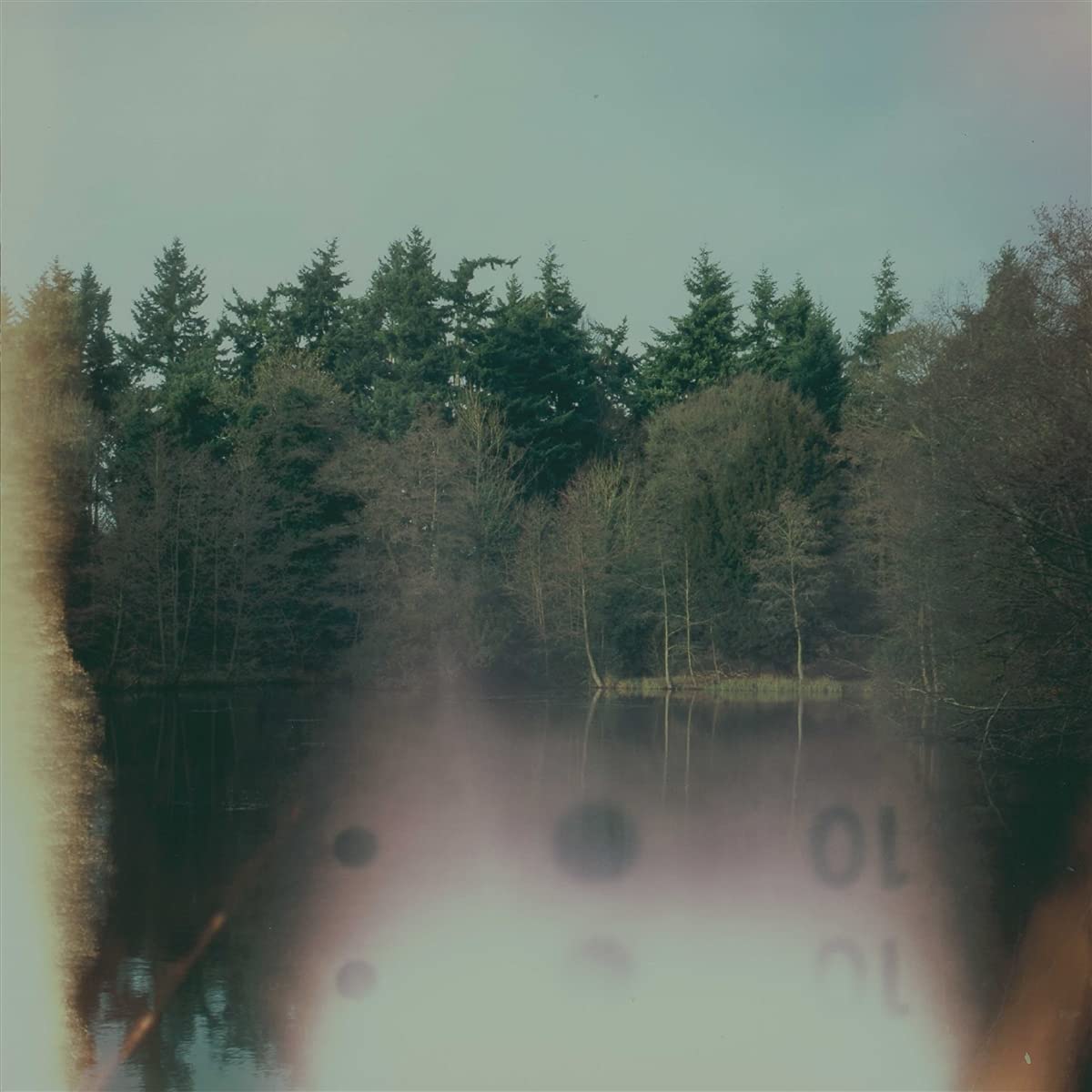 The Loss Of Wilderness [VINYL]
