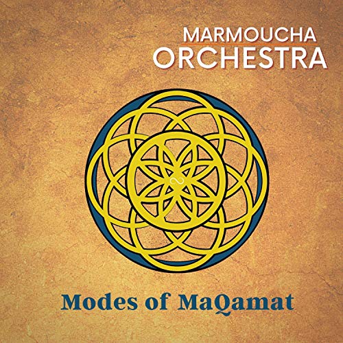 Marmoucha Orchestra