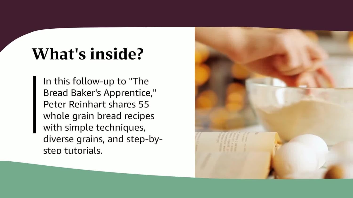 baking Books Showdown: Peter Reinhart's New Techniques vs. Gluten-Free Bakes - Surprising Flavor Tested