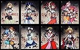 img_クロスアンジュ 天使と竜の輪舞 [Blu-ray] 全8巻セット [マーケットプレイス Blu-ra