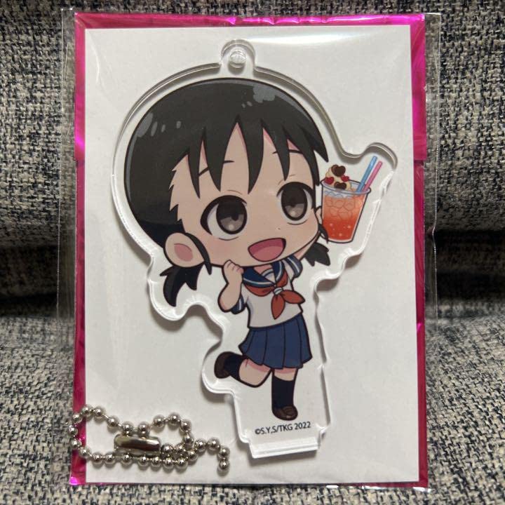 Amazon.co.jp: からかい上手の高木さん 真野ちゃん ちびキャラ