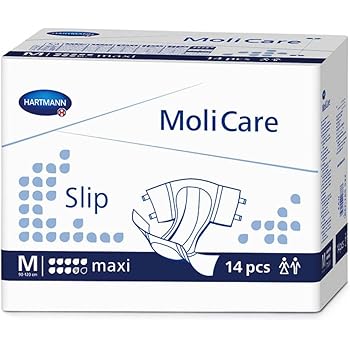 molicare slip maxi