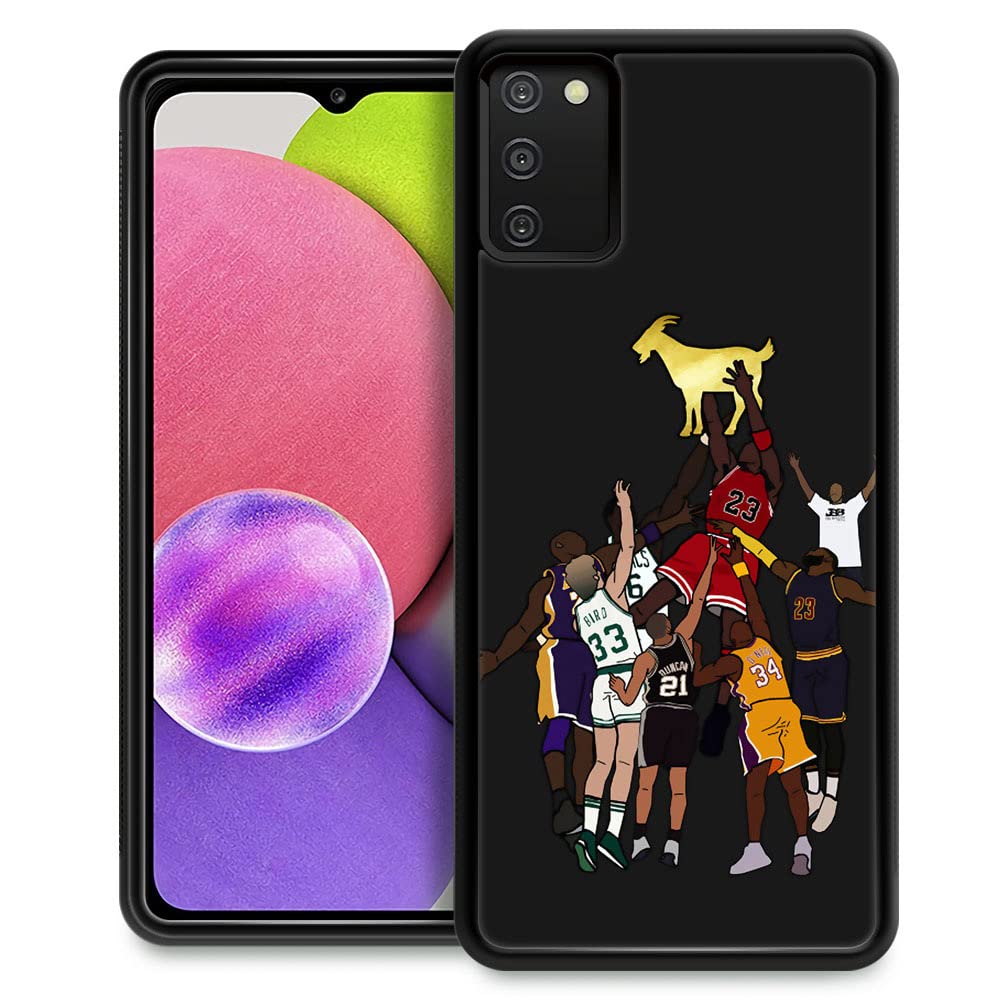 Amazon.com: Compatible with Samsung Galaxy A03S Case